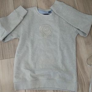 Darwish Egyptian Cotton Crewneck Sweater